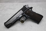 1970 9mm Colt Lightweight Commander with Box - 6 of 13