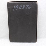 NIB 1967 Colt Super .38 - 2 of 10