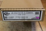 Colt AR15A4 (Factory New In Box) - 5 of 6
