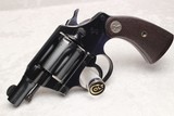 1932 Colt Detective Special - 9 of 10