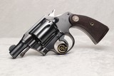 1932 Colt Detective Special - 1 of 10