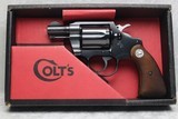 1967 Colt Detective Special 2