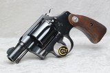 1967 Colt Detective Special 2