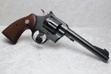 1960 Colt Officers Model Match .22 Magnum - 2 of 10