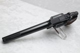 1960 Colt Officers Model Match .22 Magnum - 5 of 10