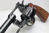 1960 Colt Officers Model Match .22 Magnum - 7 of 10