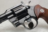 1960 Colt Officers Model Match .22 Magnum - 10 of 10