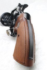 1960 Colt Officers Model Match .22 Magnum - 9 of 10