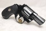 1996 Colt Detective Special with Factory Bobbed Hammer and Front Night Sight - 4 of 9