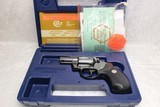 1996 Colt Detective Special with Factory Bobbed Hammer and Front Night Sight - 2 of 9