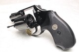 1996 Colt Detective Special with Factory Bobbed Hammer and Front Night Sight - 9 of 9