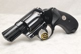 1996 Colt Detective Special with Factory Bobbed Hammer and Front Night Sight - 3 of 9