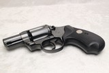 1996 Colt Detective Special with Factory Bobbed Hammer and Front Night Sight - 7 of 9