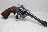 Colt Officers Model Match .22 Magnum - 2 of 11
