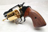 1991 Colt Detective Special 