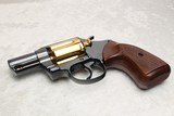 1991 Colt Detective Special 