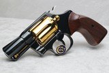 1991 Colt Detective Special 