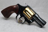 1991 Colt Detective Special 