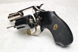1982 Pair of Colt Detective Special 