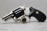 1982 Pair of Colt Detective Special 