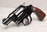 1960 Colt Detective Special LNIB - 2 of 9