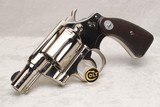 1965 Colt Detective Special LNIB - 2 of 9