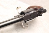 1960 Officers Model Match .22 Magnum - 5 of 11