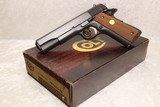 Colt Government MK IV Series 70 - 1 of 15