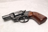 1974 Factory Engraved Colt Detective Special - 6 of 9