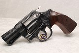 1974 Factory Engraved Colt Detective Special - 2 of 9