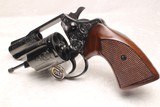 1974 Factory Engraved Colt Detective Special - 8 of 9