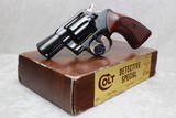 1975 Colt Detective Special