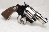 1965 Colt Detective Special - 3 of 9