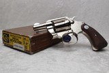 1965 Colt Detective Special