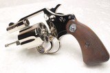 1965 Colt Detective Special - 8 of 9