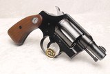 1960 Colt Detective Special - 3 of 9