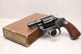 1960 Colt Detective Special