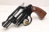 1960 Colt Detective Special - 2 of 9