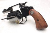 1960 Colt Detective Special - 8 of 9