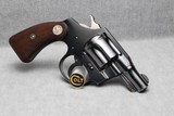 Colt Bankers Special .22LR - 2 of 9