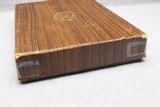 Original Box for Pre-70 Series Blue Colt Government Model .45 Automatic Pistol - 2 of 5