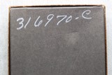 Original Box for Pre-70 Series Blue Colt Government Model .45 Automatic Pistol - 4 of 5