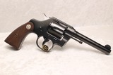 WWII Era Colt 5