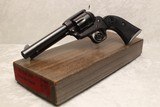 LNIB 1960 Colt Frontier Scout .22 Magnum - 1 of 12