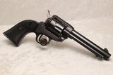 LNIB 1960 Colt Frontier Scout .22 Magnum - 2 of 12