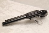 LNIB 1960 Colt Frontier Scout .22 Magnum - 4 of 12