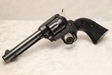 LNIB 1960 Colt Frontier Scout .22 Magnum - 3 of 12