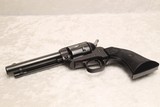 LNIB 1960 Colt Frontier Scout .22 Magnum - 6 of 12