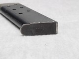 Colt Pre-War Hammerless .380 Magazine - 5 of 5