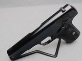 1923 Colt Model 1908 Hammerless .380 - 4 of 15